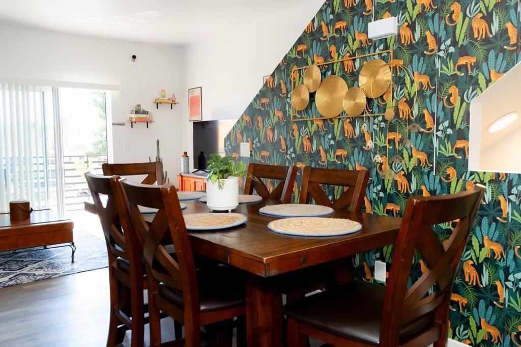 The Dacha Pansiyon Los Angeles Dış mekan fotoğraf